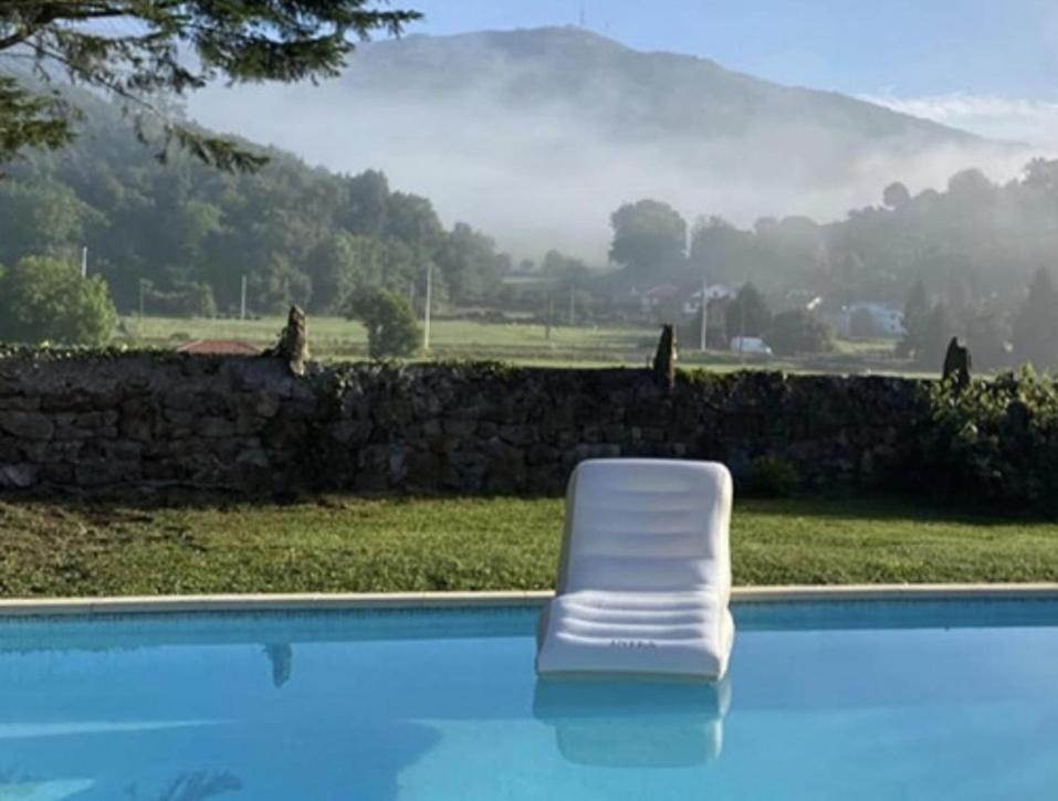 Paraíso rural junto al parque de Cabárceno