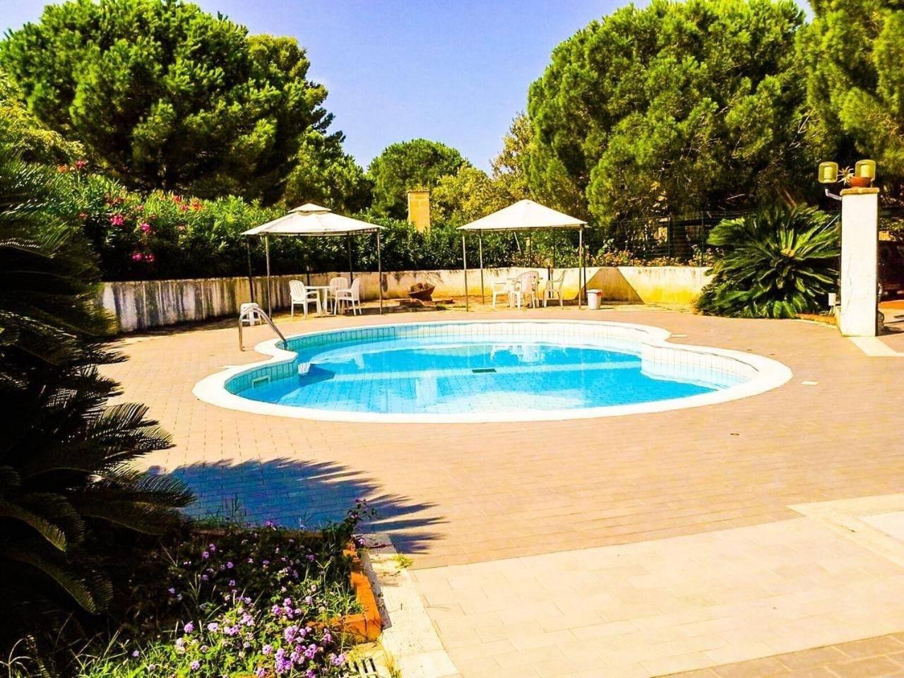 Villa Marghe Mazzaforno Sicilia