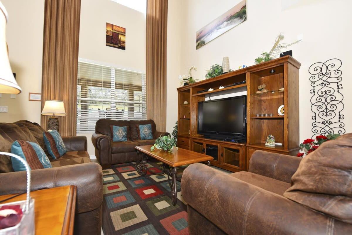 Watersong Resort 6Bd Pool Hm 2 Master Suites-956OC