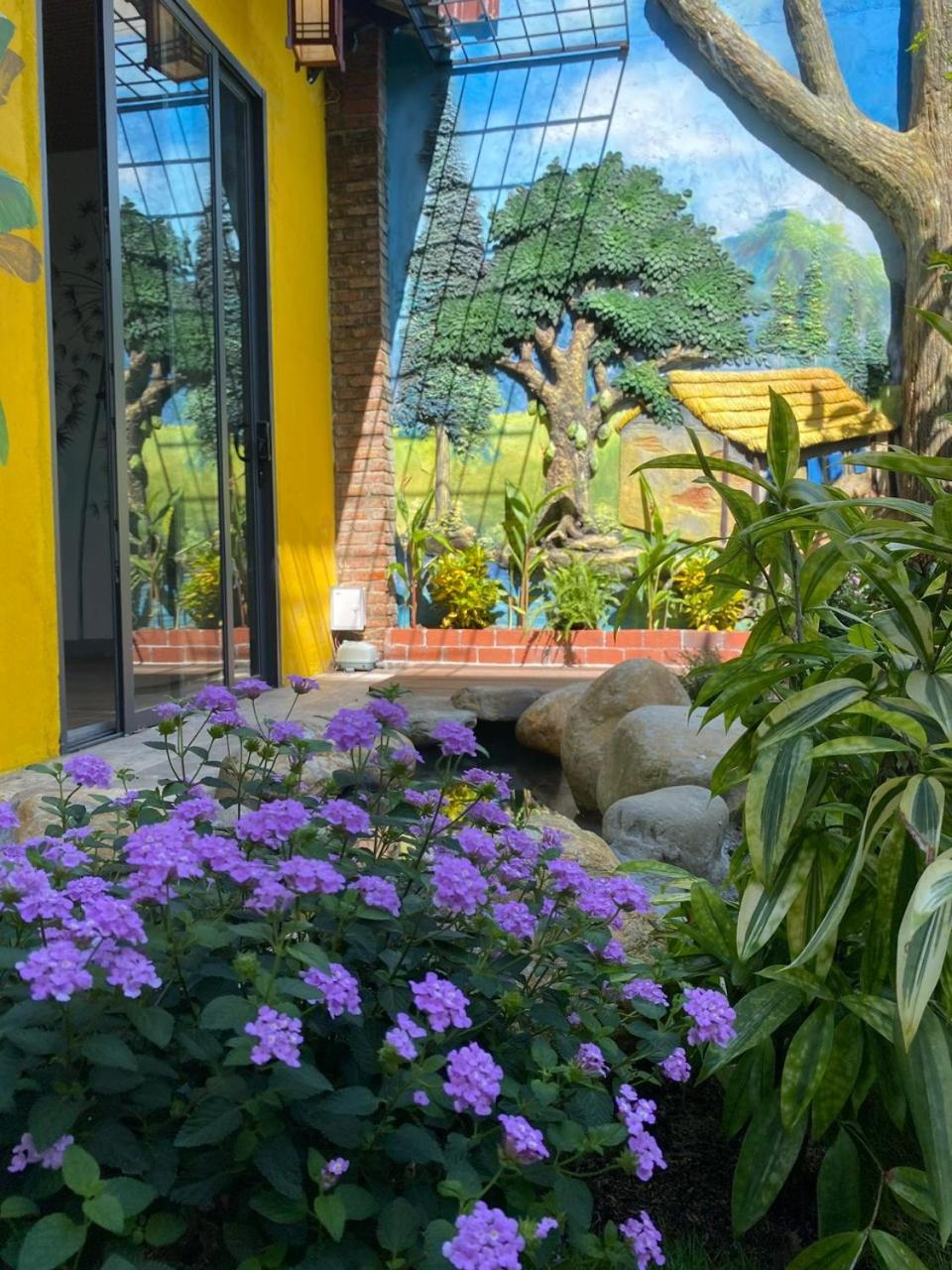 Veranda Homestay