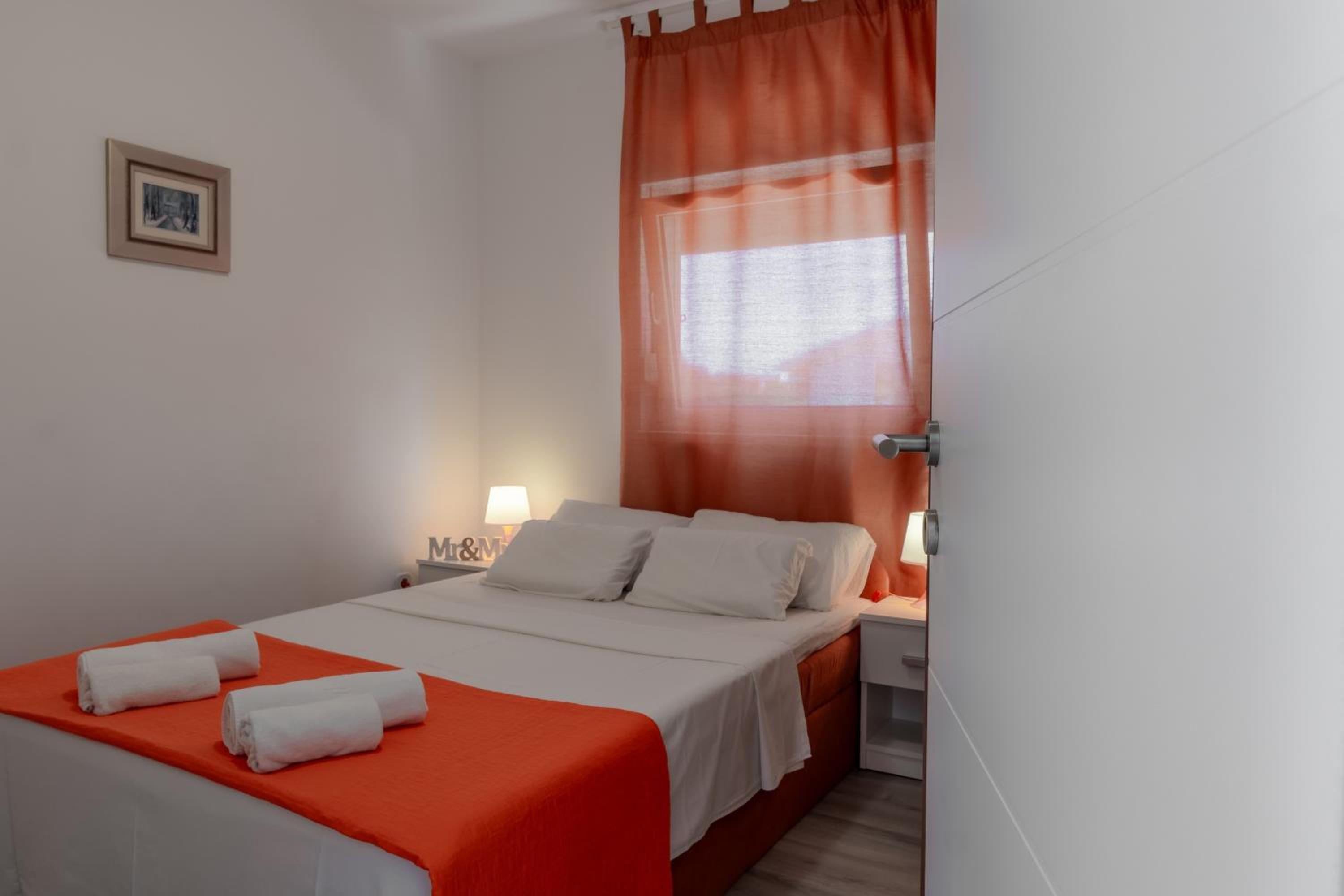Apartments TT