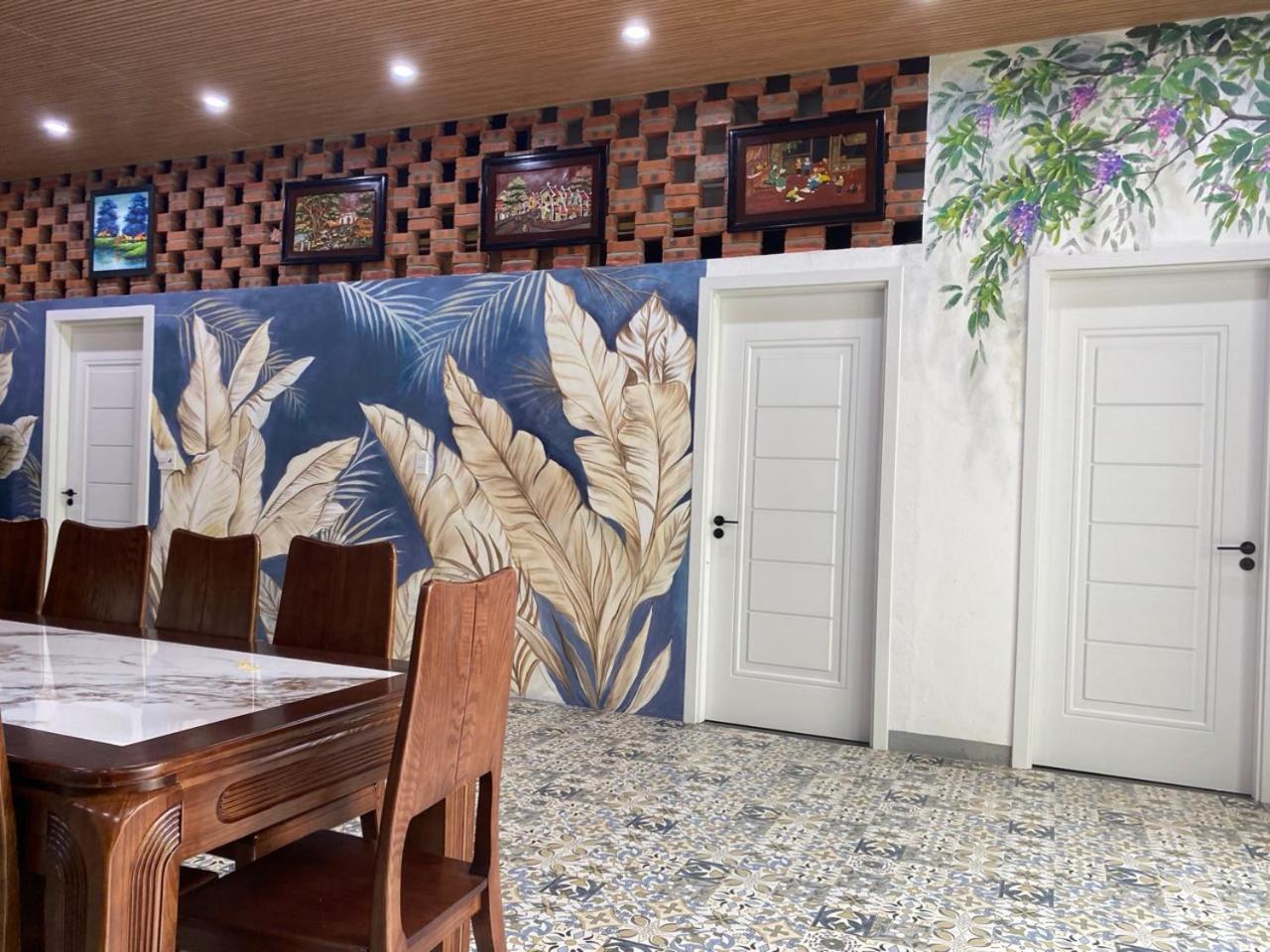 Veranda Homestay