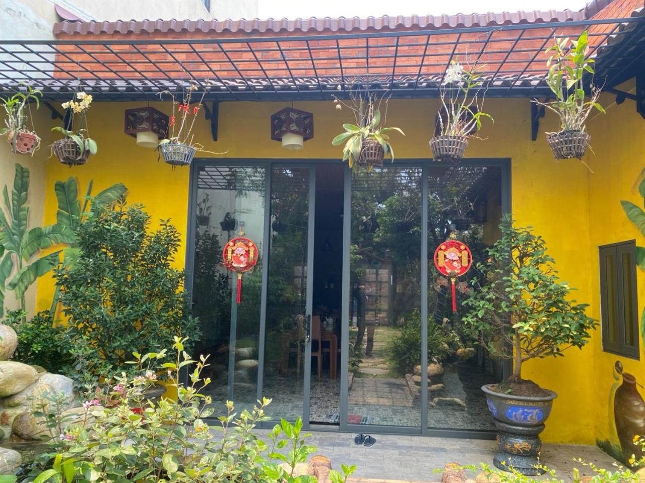 Veranda Homestay