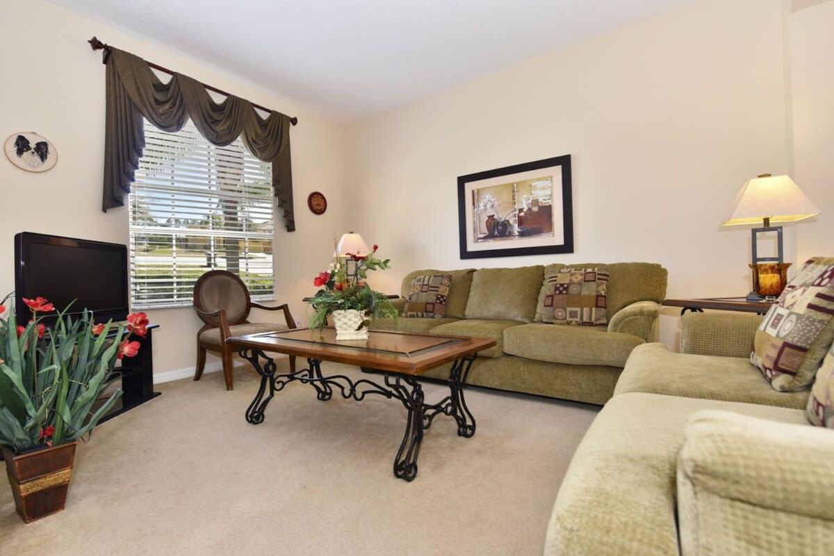 Watersong Resort 6Bd Pool Hm 2 Master Suites-956OC