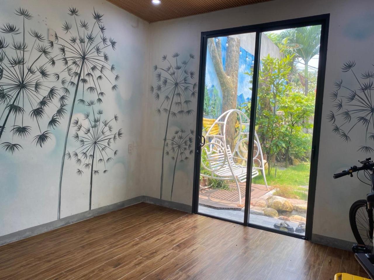 Veranda Homestay