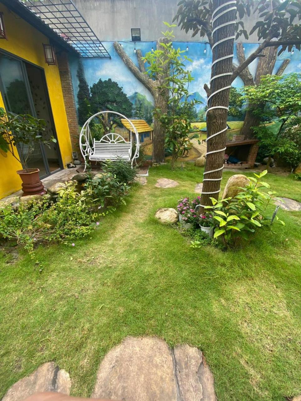 Veranda Homestay
