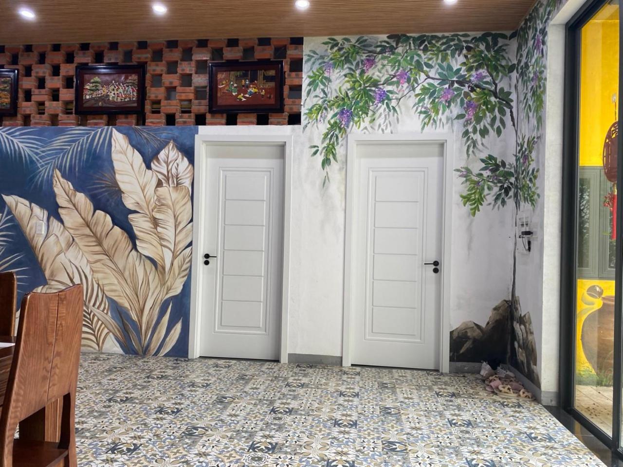 Veranda Homestay