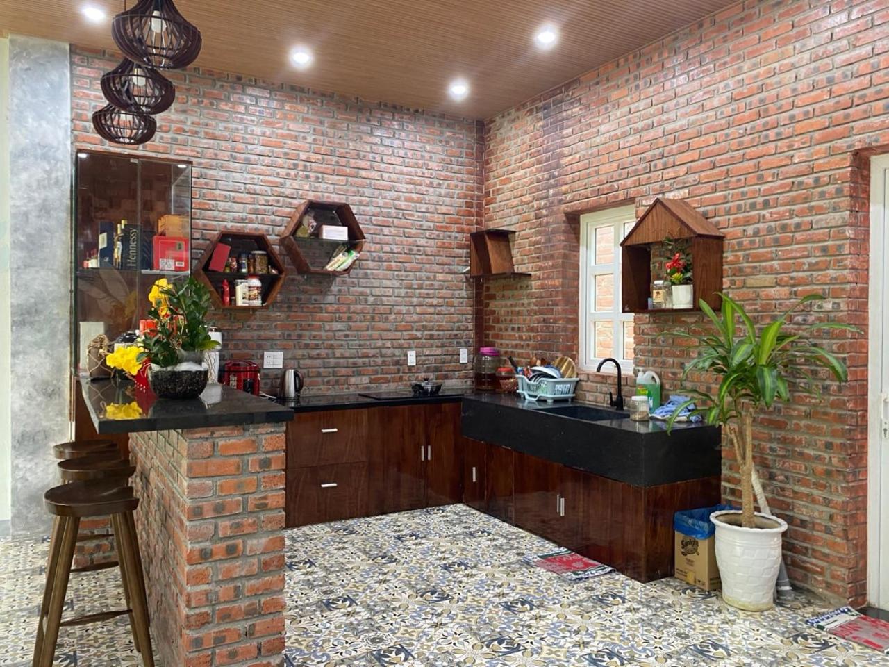 Veranda Homestay