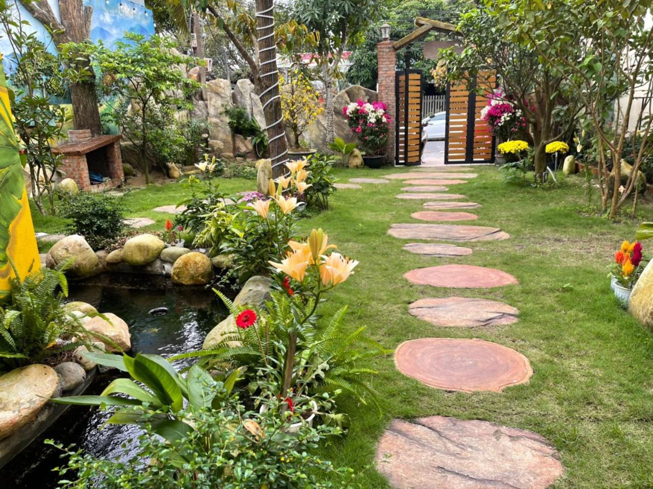 Veranda Homestay