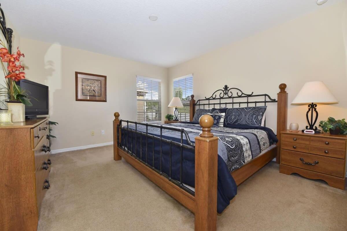 Watersong Resort 6Bd Pool Hm 2 Master Suites-956OC