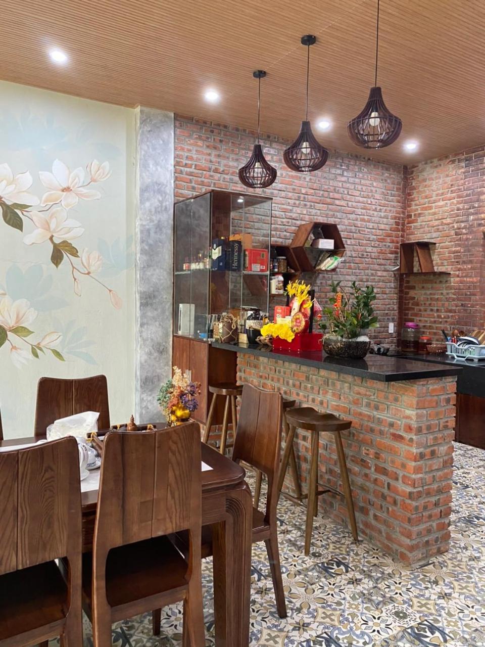 Veranda Homestay