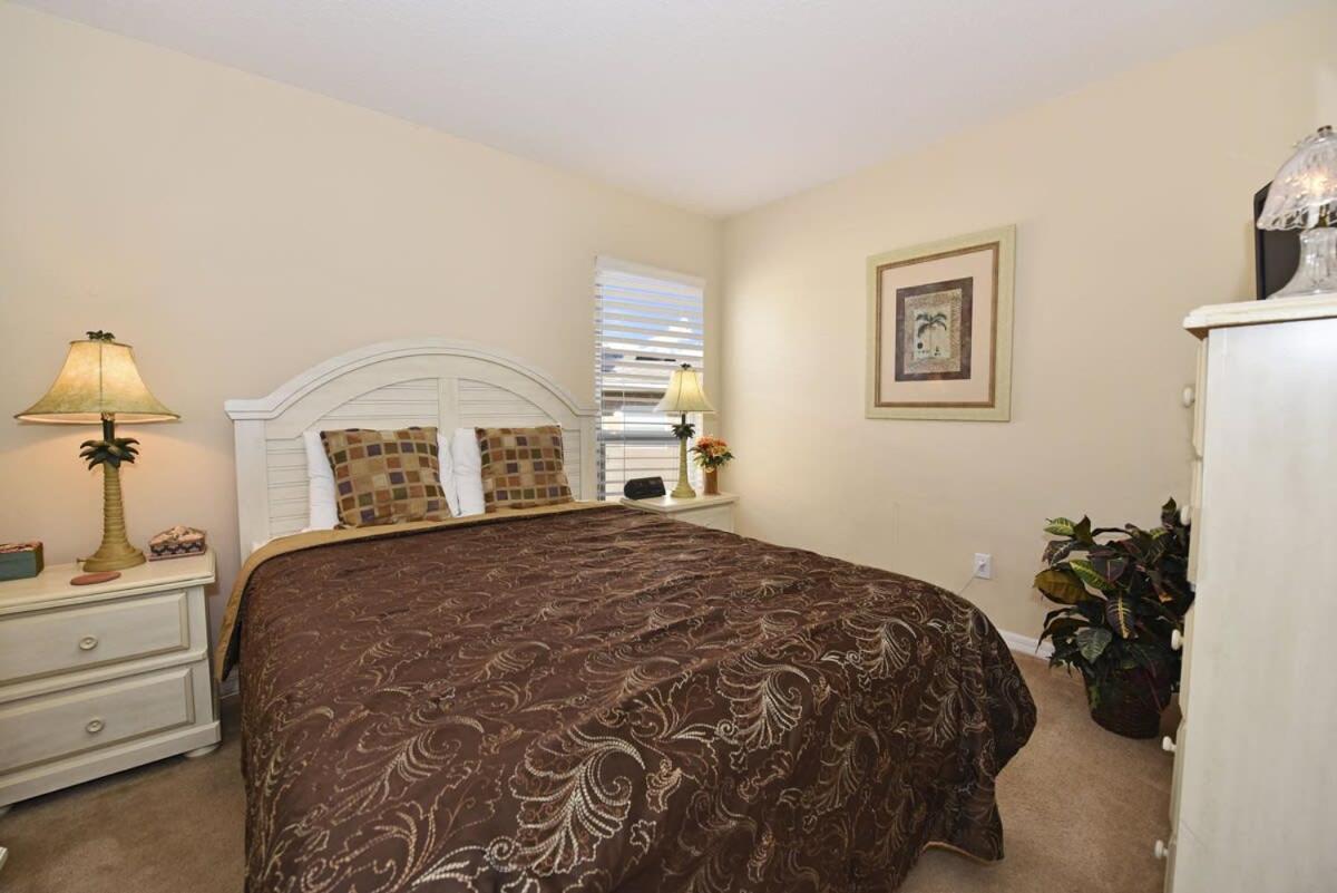 Watersong Resort 6Bd Pool Hm 2 Master Suites-956OC