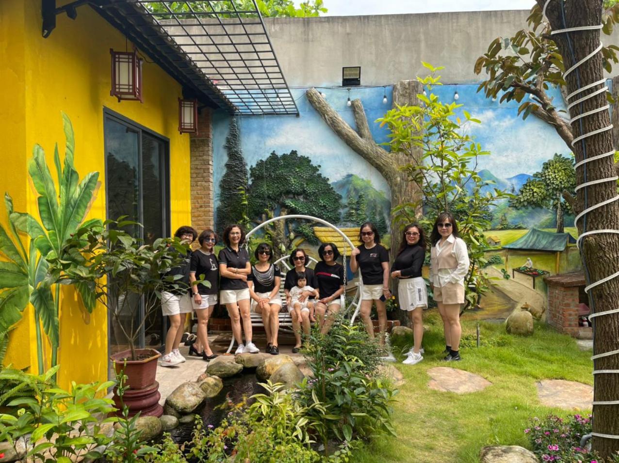 Veranda Homestay