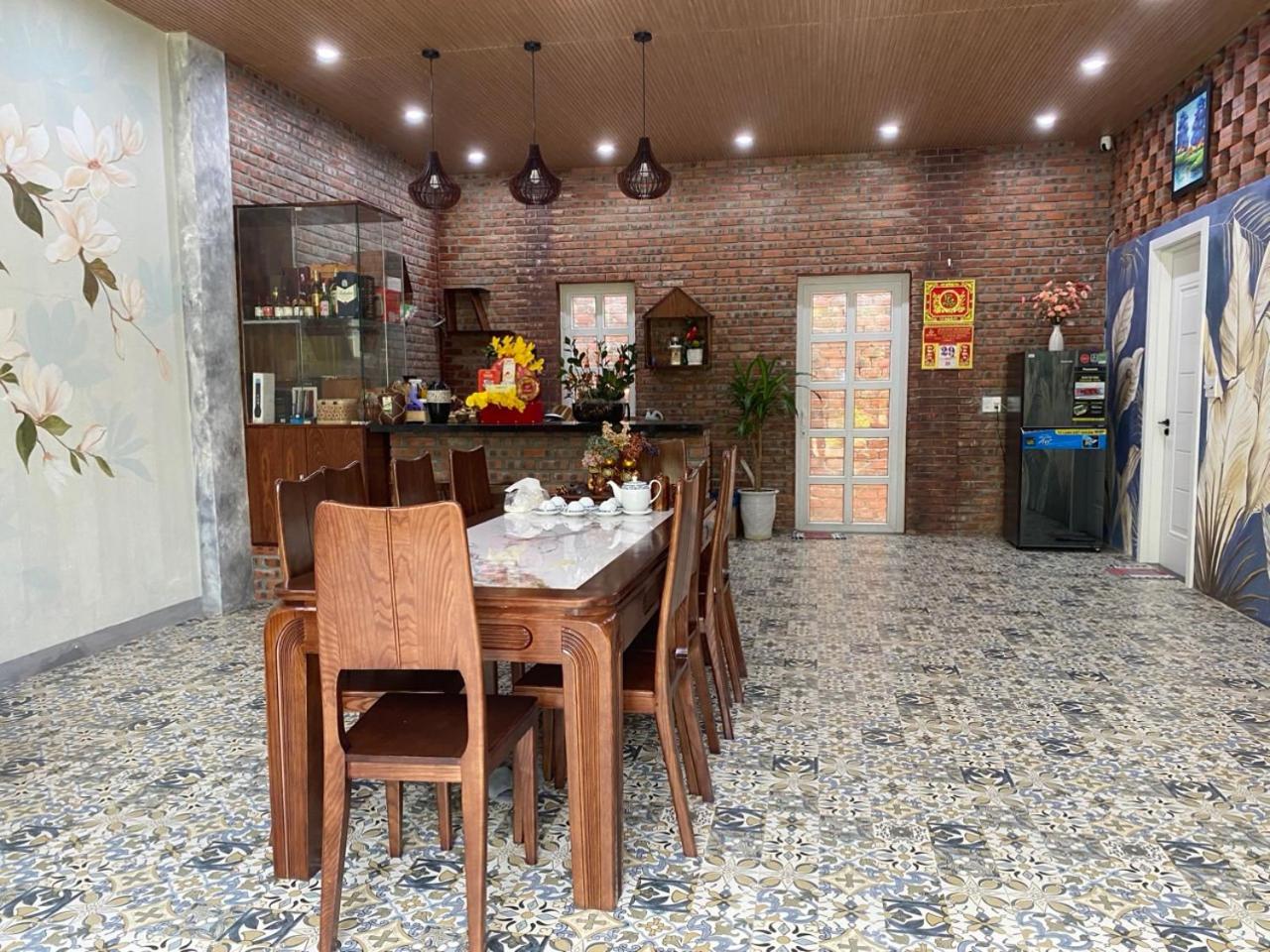 Veranda Homestay