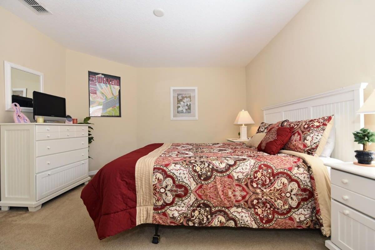 Watersong Resort 6Bd Pool Hm 2 Master Suites-956OC