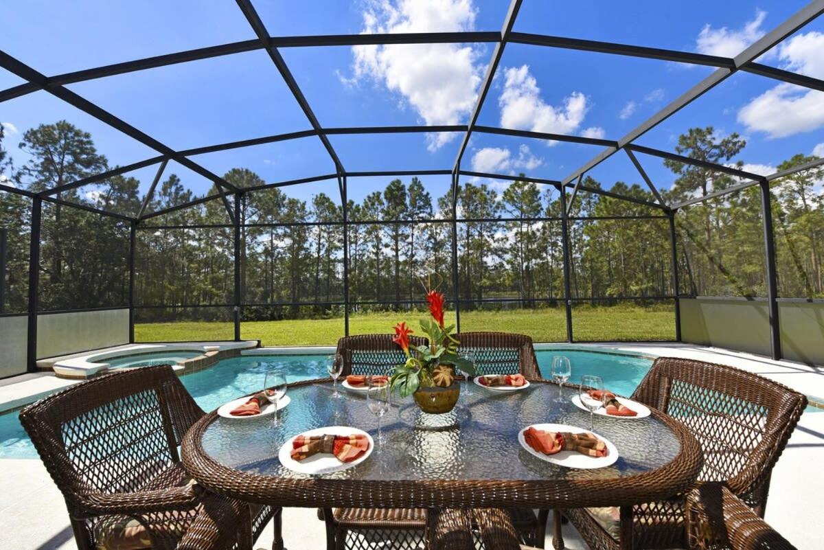 Watersong Resort 6Bd Pool Hm 2 Master Suites-956OC