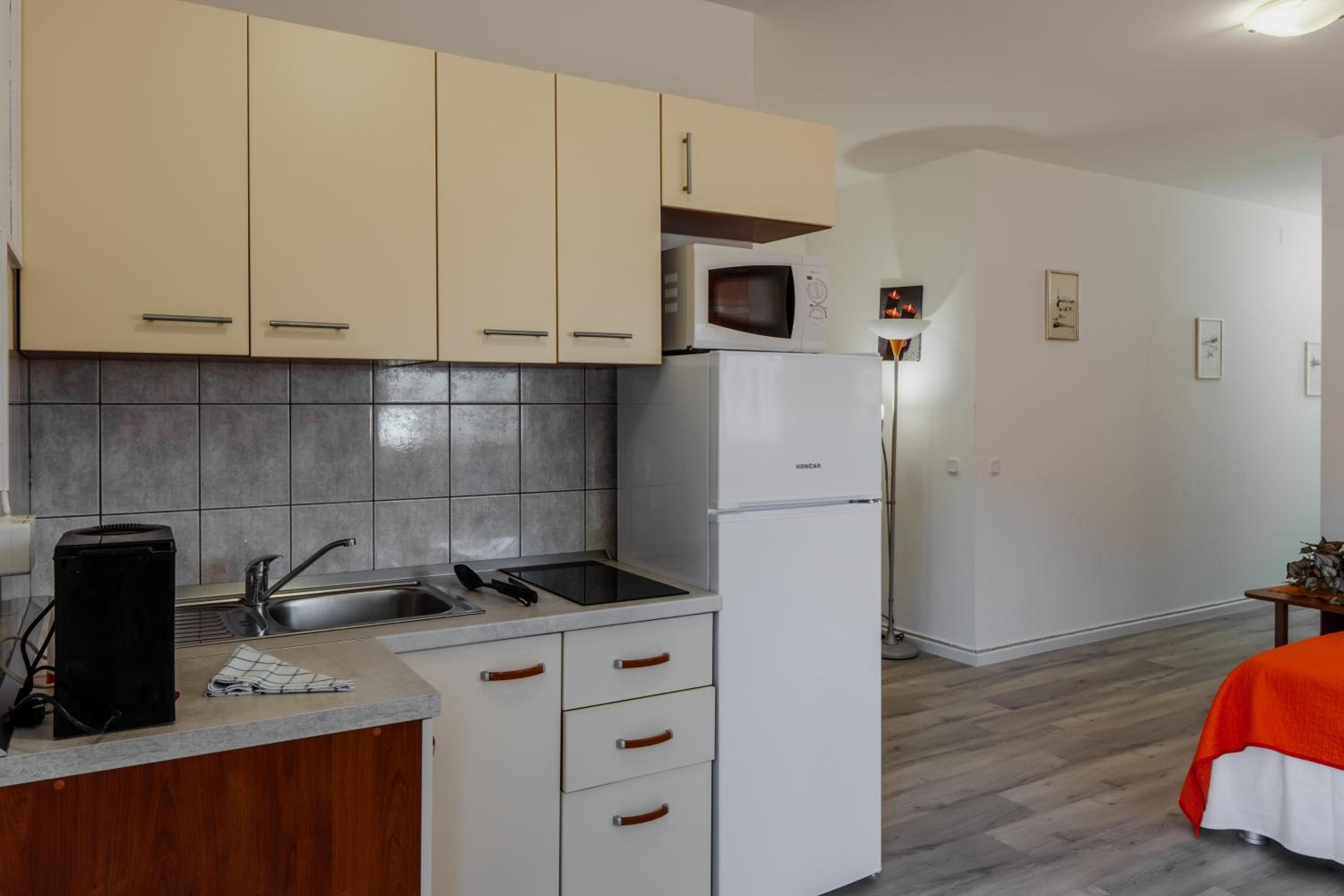 Apartments TT