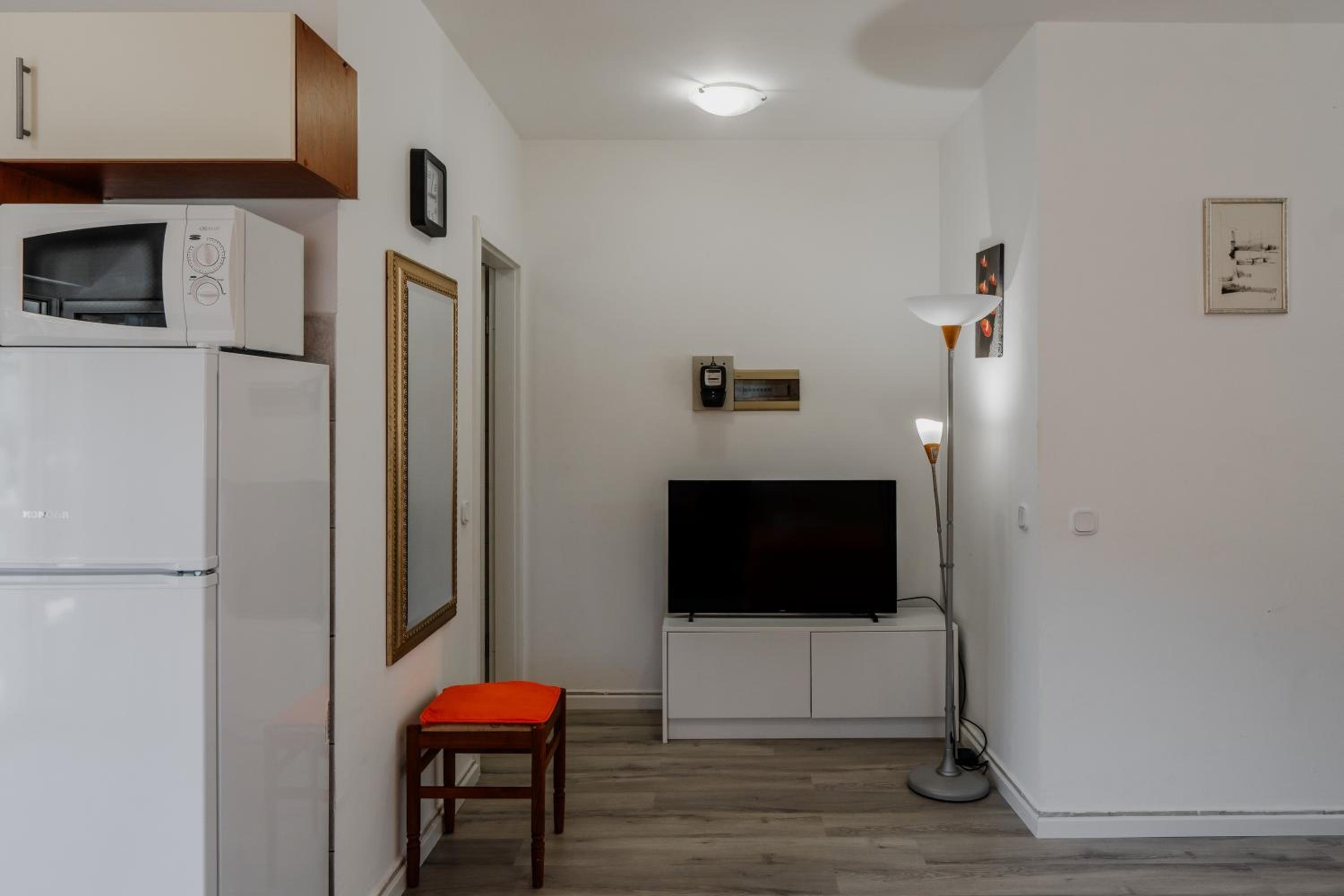 Apartments TT