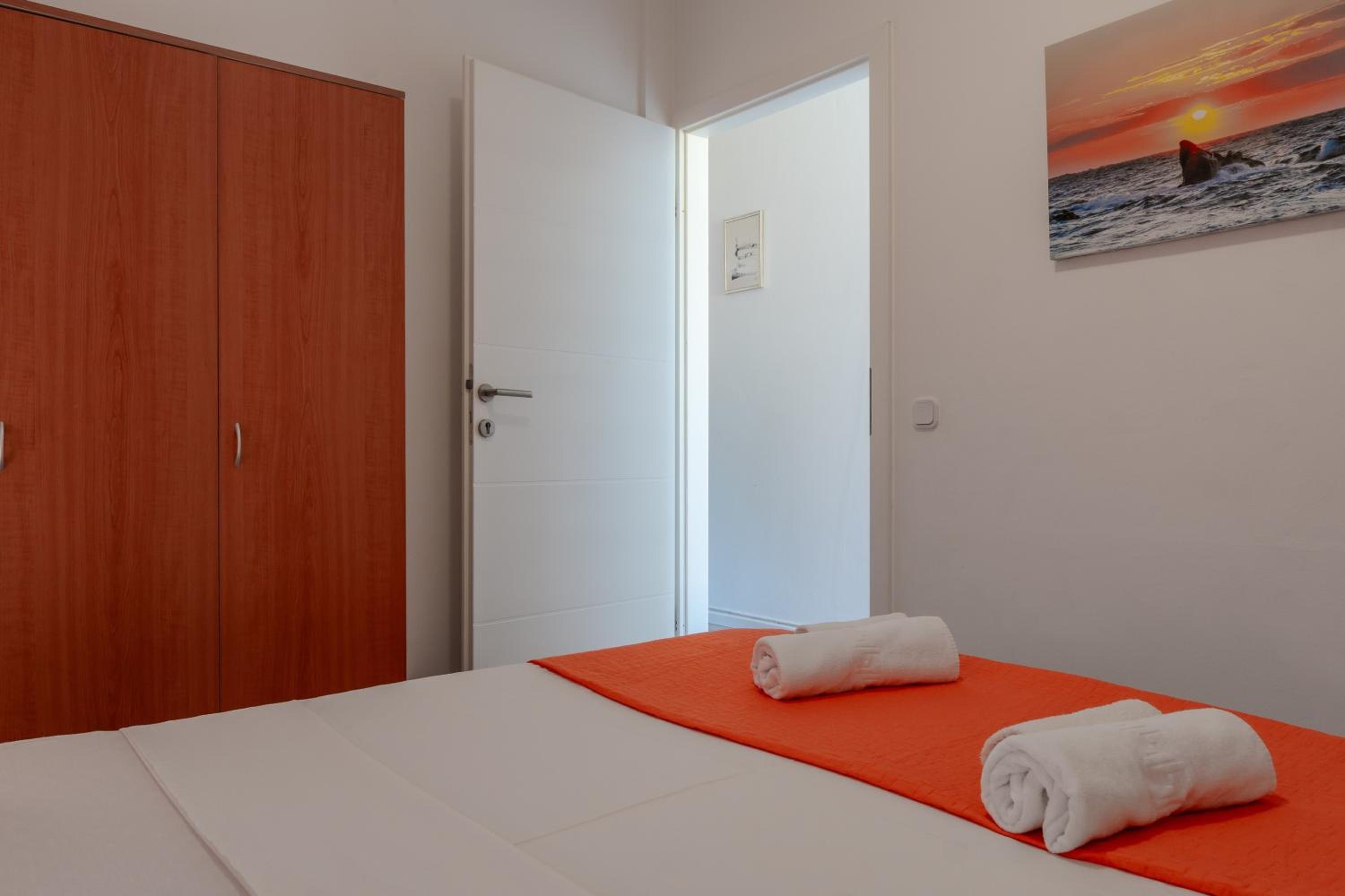 Apartments TT