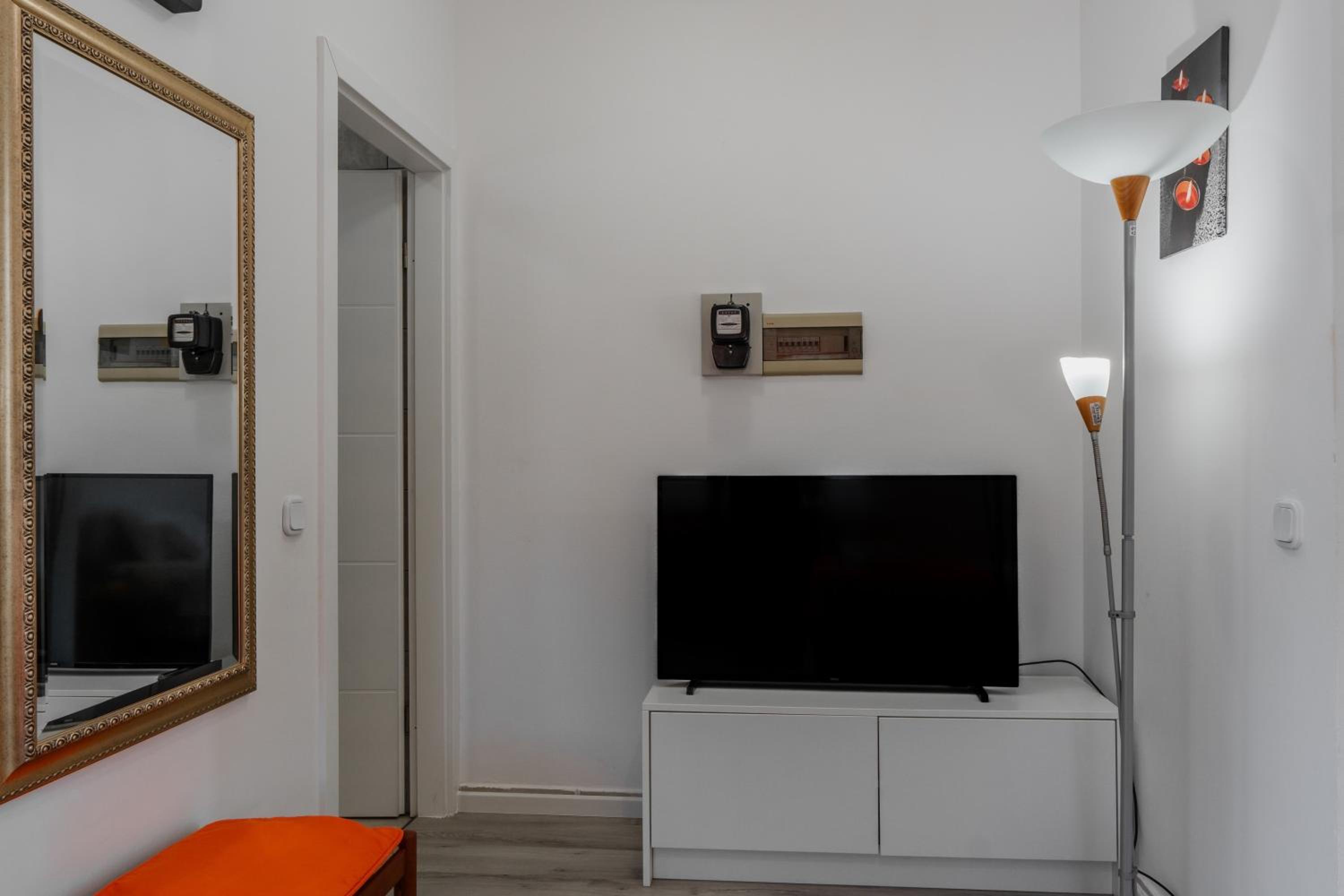Apartments TT