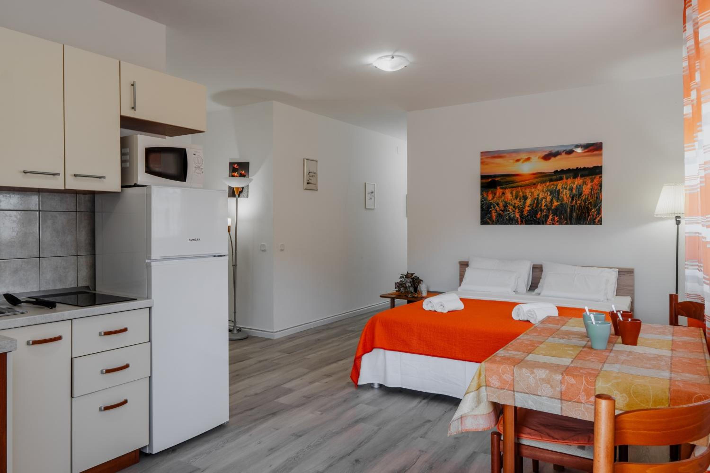 Apartments TT