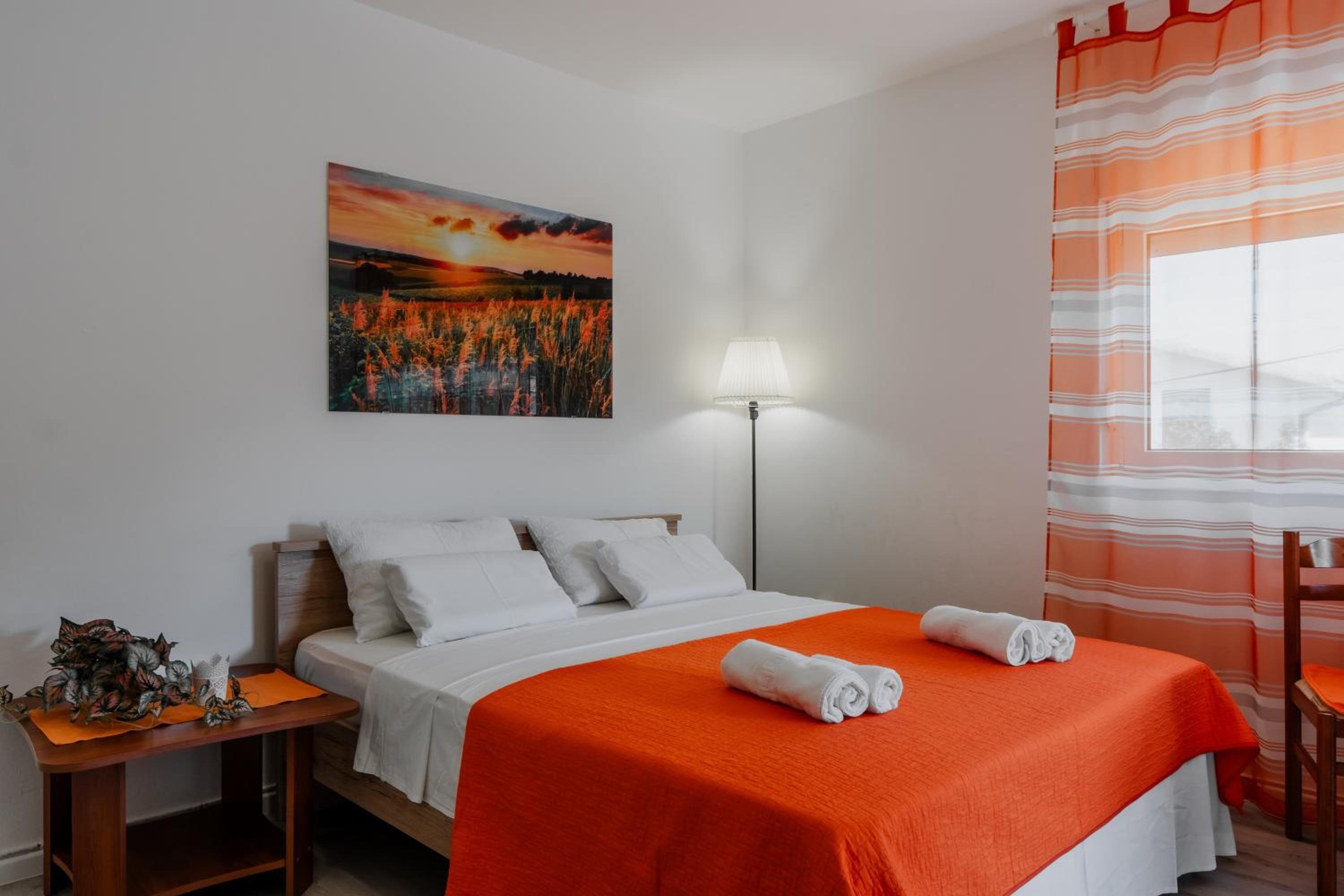 Apartments TT