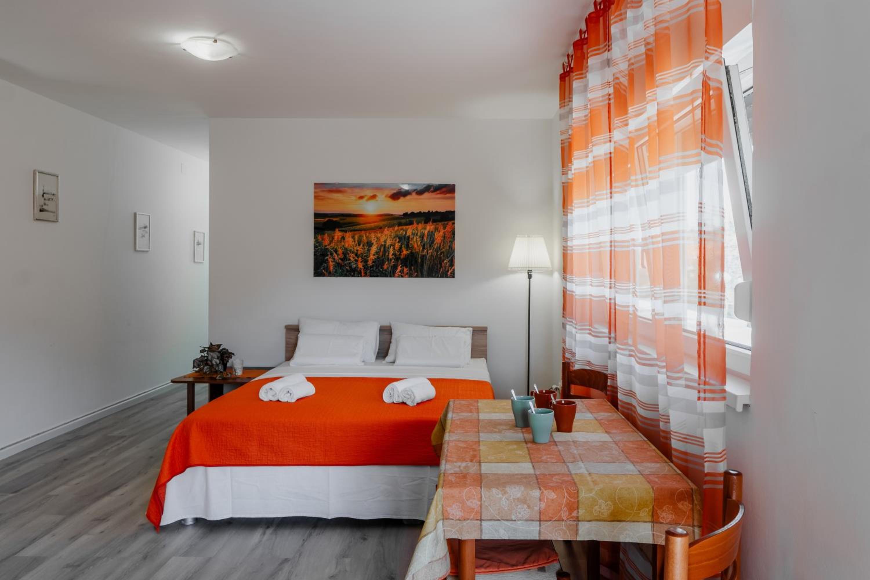 Apartments TT