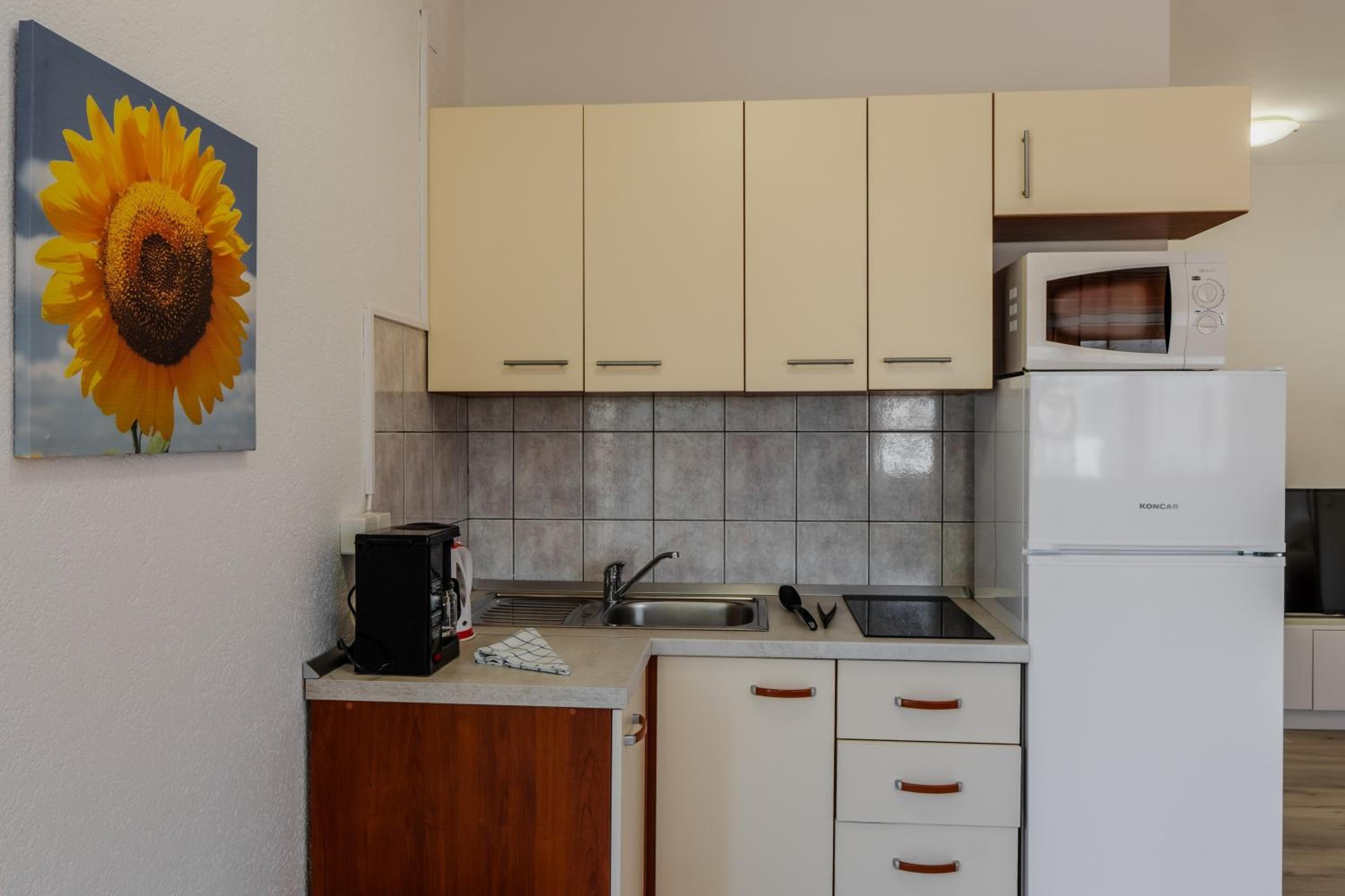 Apartments TT
