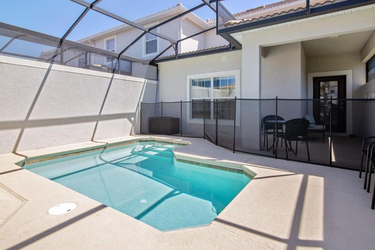Lovely Town Home with Splash Pool-1589MVD view 4