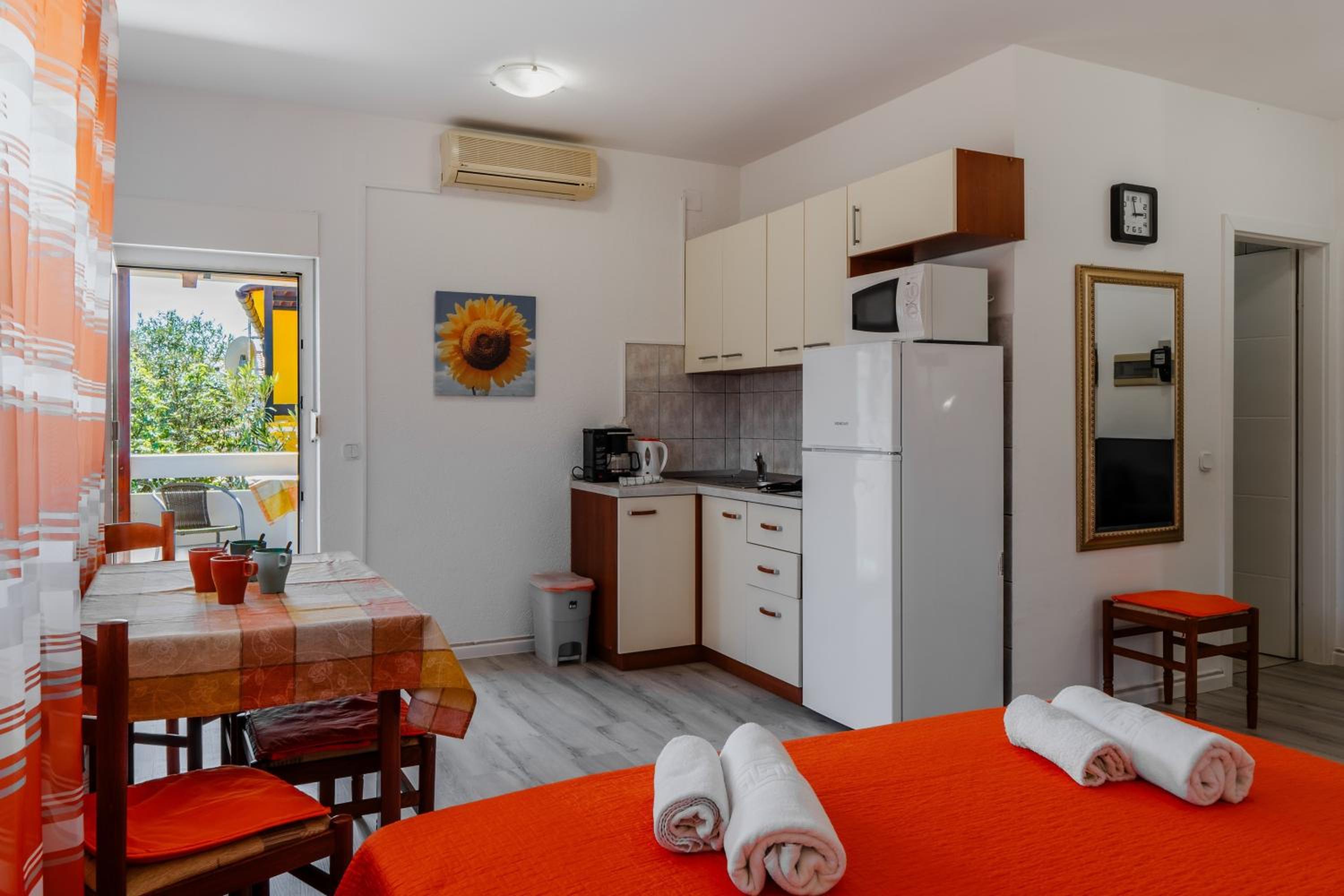 Apartments TT