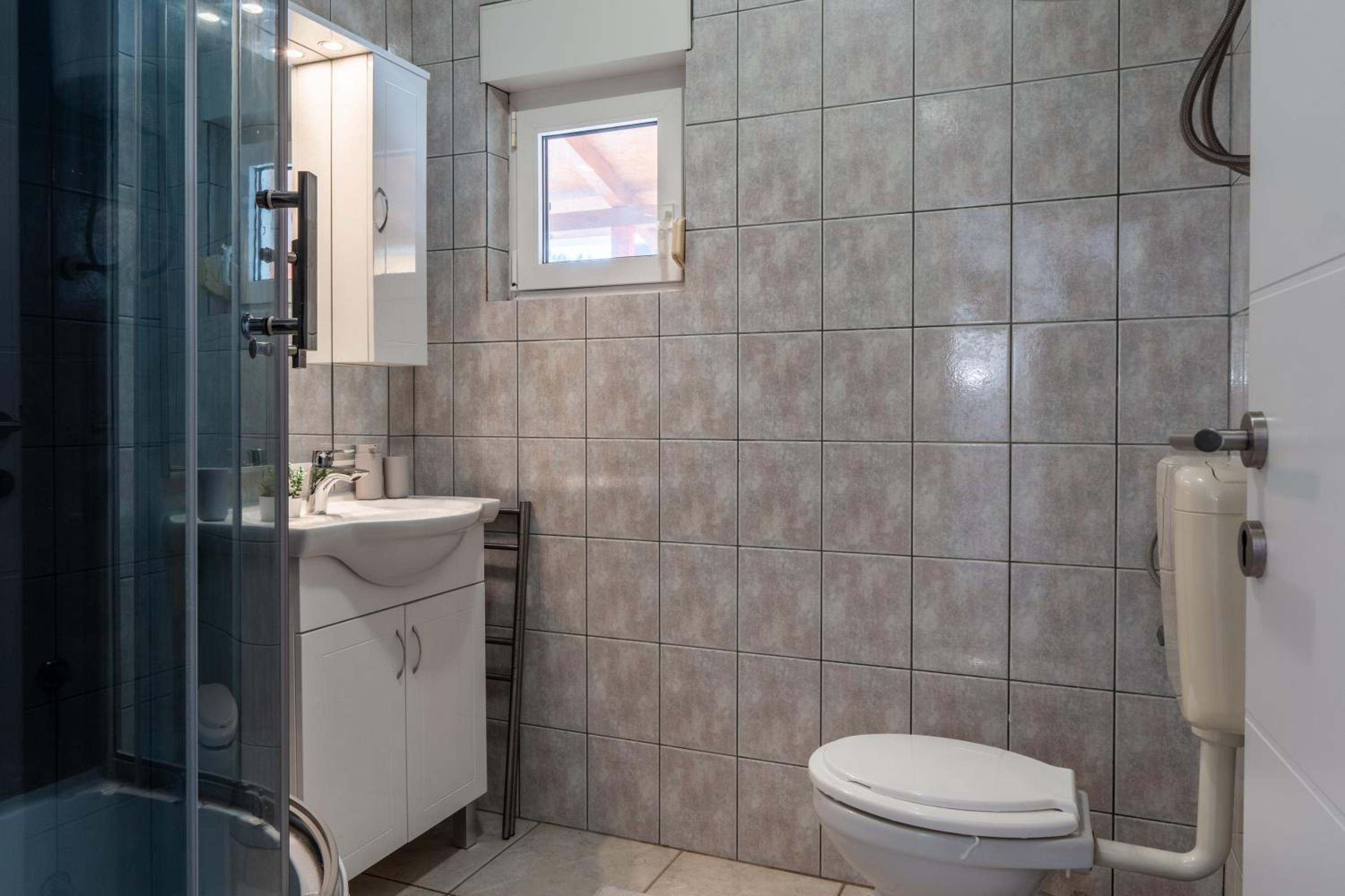 Apartments TT