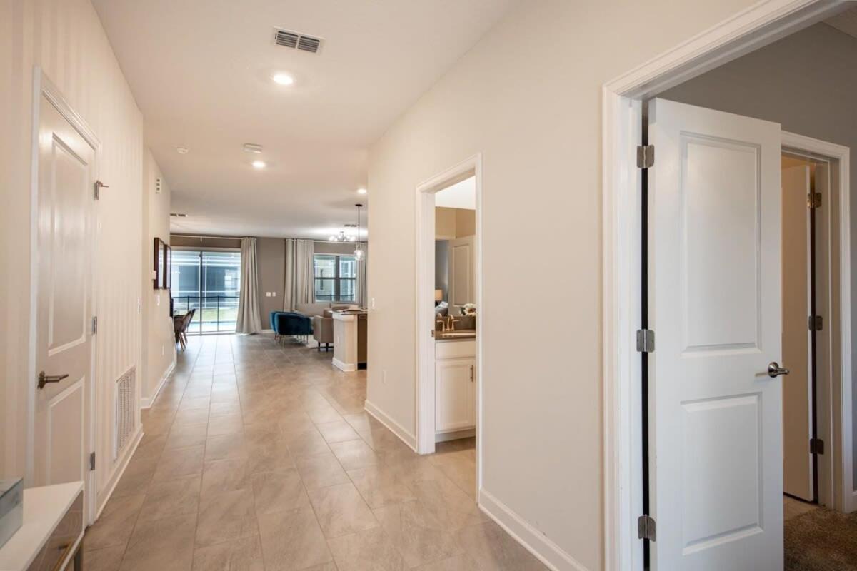 Family Fun 7 Bed Pool Home with Game Room-840DSD view 2