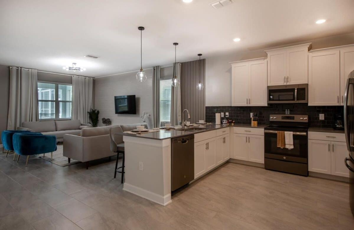 Family Fun 7 Bed Pool Home with Game Room-840DSD view 4