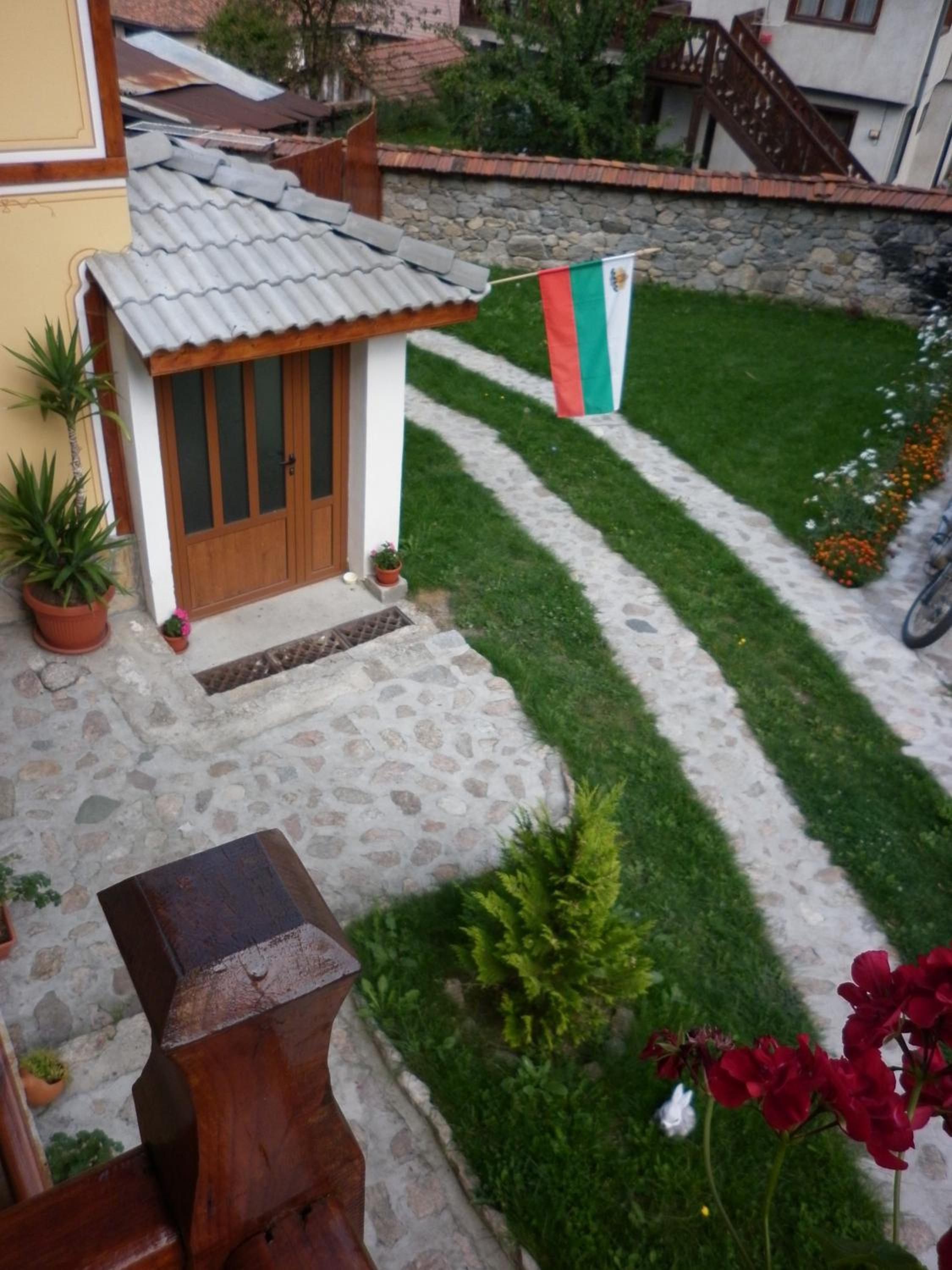 Guest House Mavrudieva