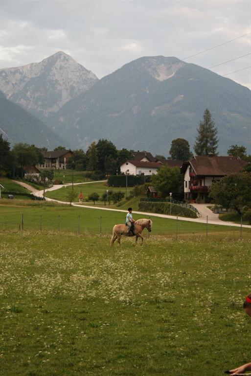 Bauernhof-Pension Puschnikhof