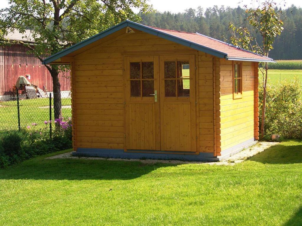 Bauernhof-Pension Puschnikhof