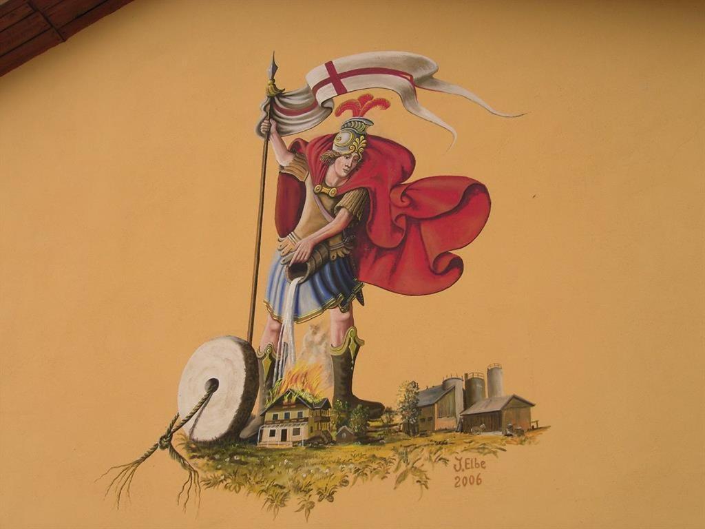 Bauernhof-Pension Puschnikhof