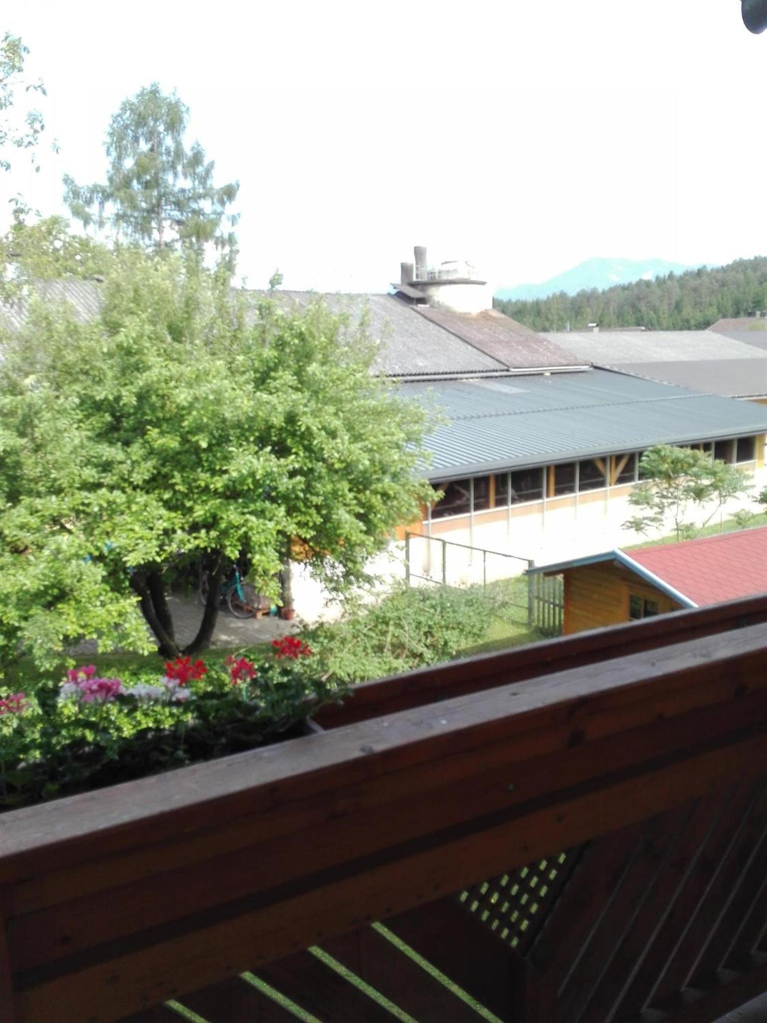 Bauernhof-Pension Puschnikhof