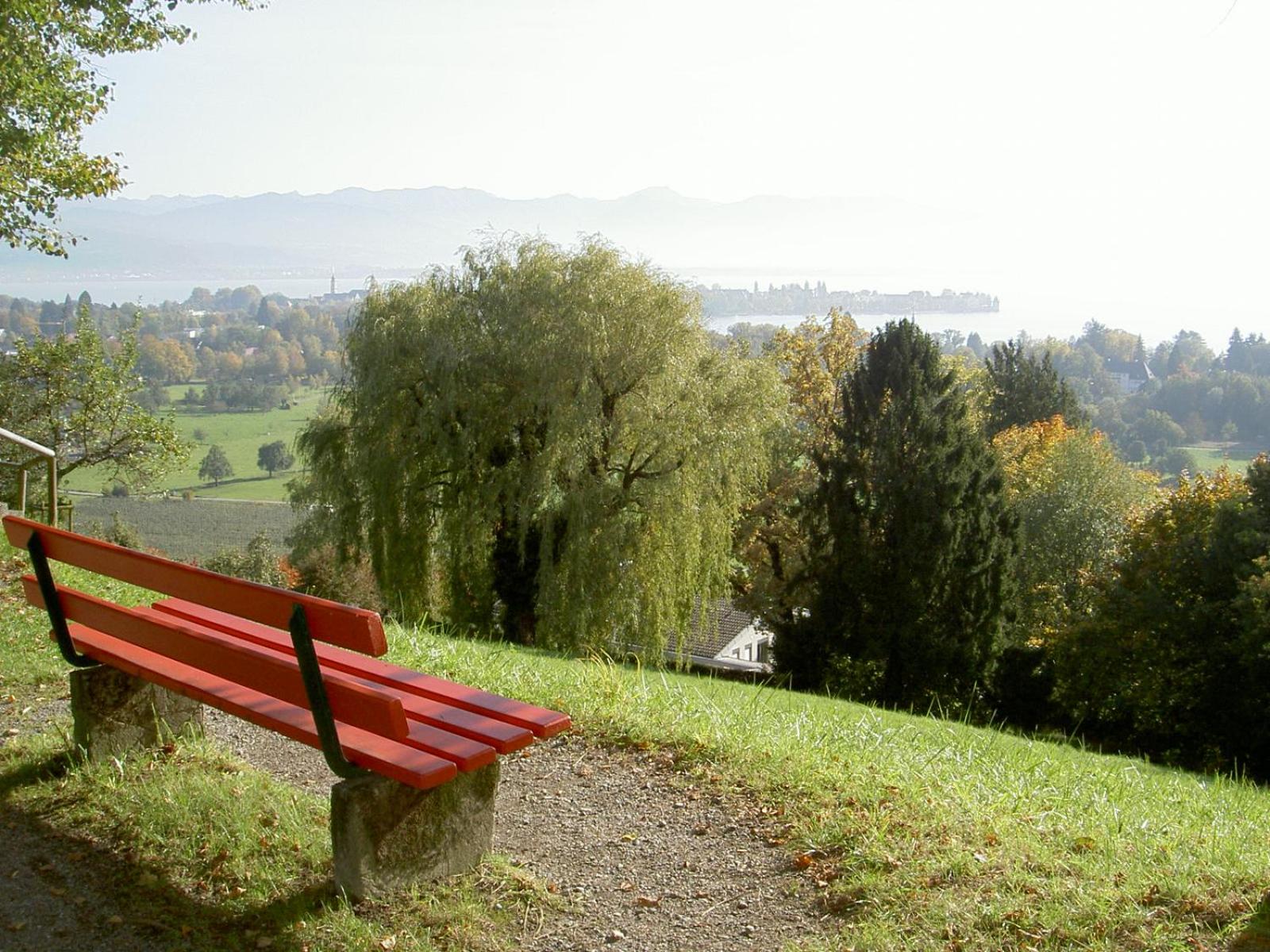 Dinkelbach Landhaus 1 A