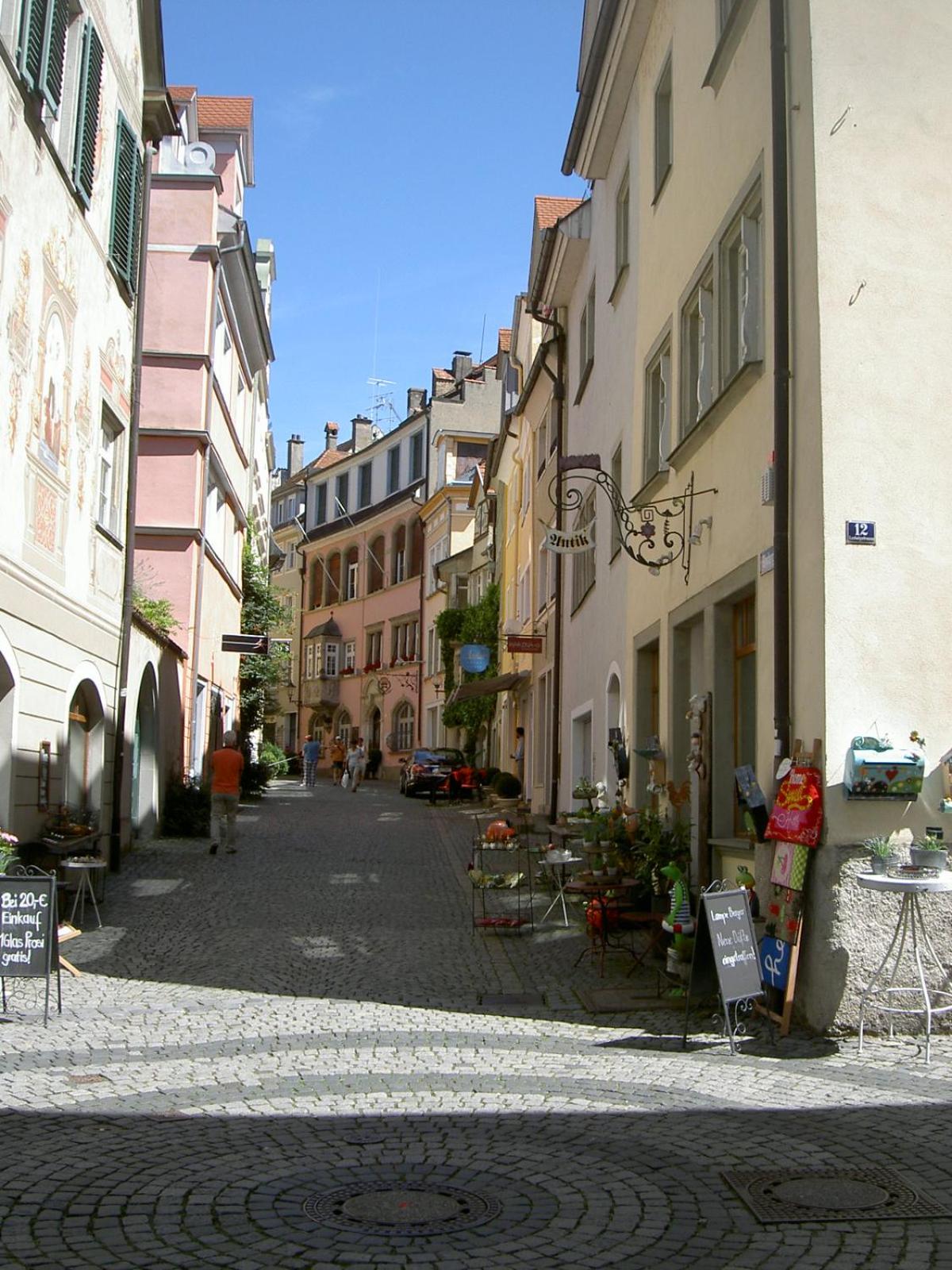 Dinkelbach Landhaus 1 A
