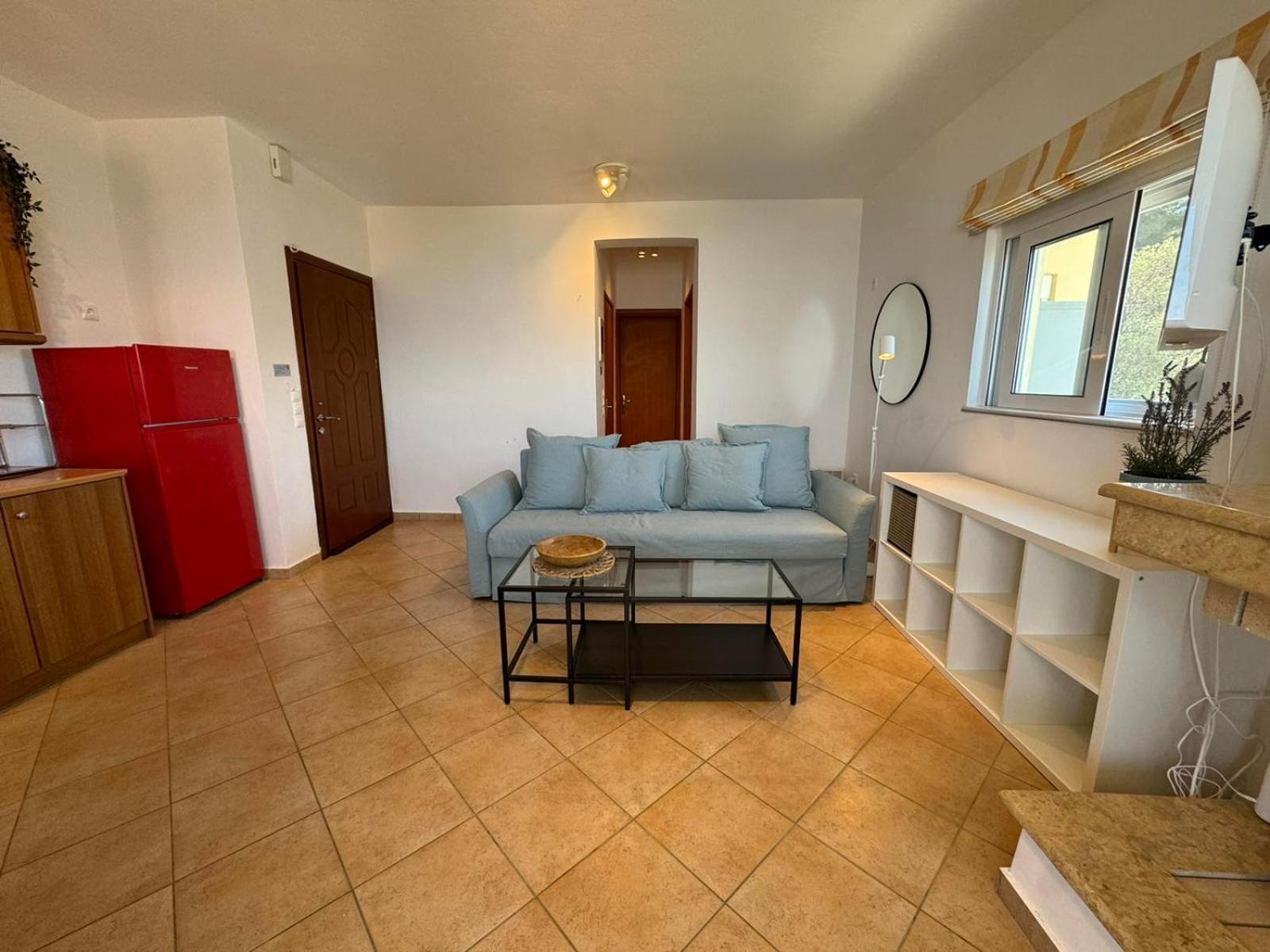 Apartment in Theologos