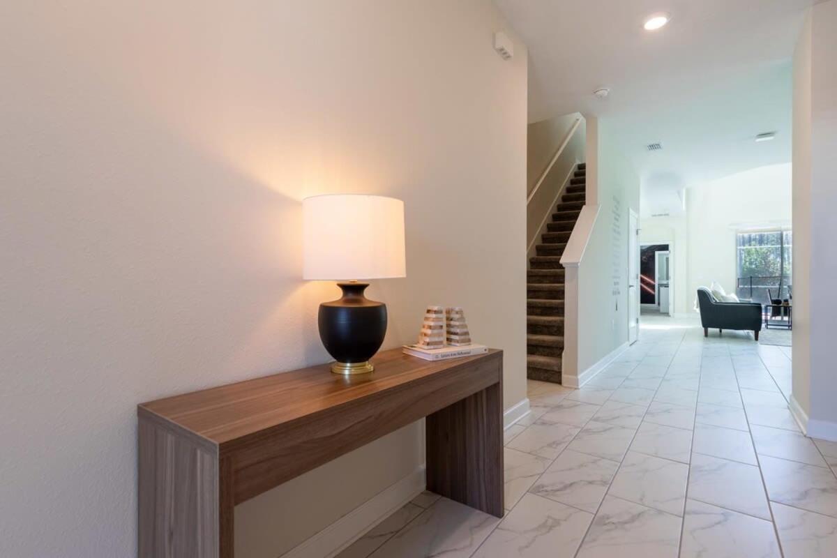 Beautiful Fun 5Bed Pool Home with Game Room-631DSD view 2