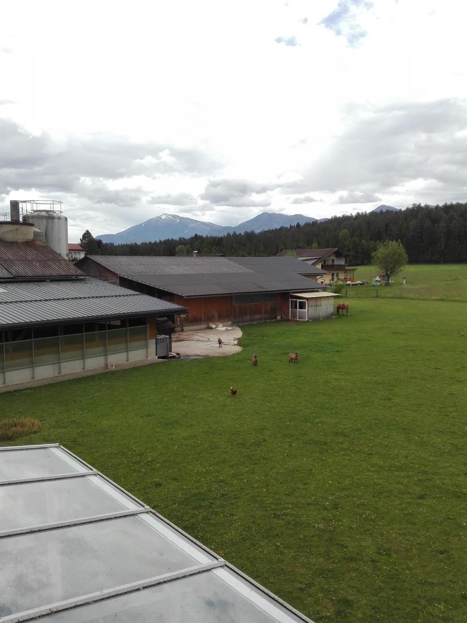 Bauernhof-Pension Puschnikhof