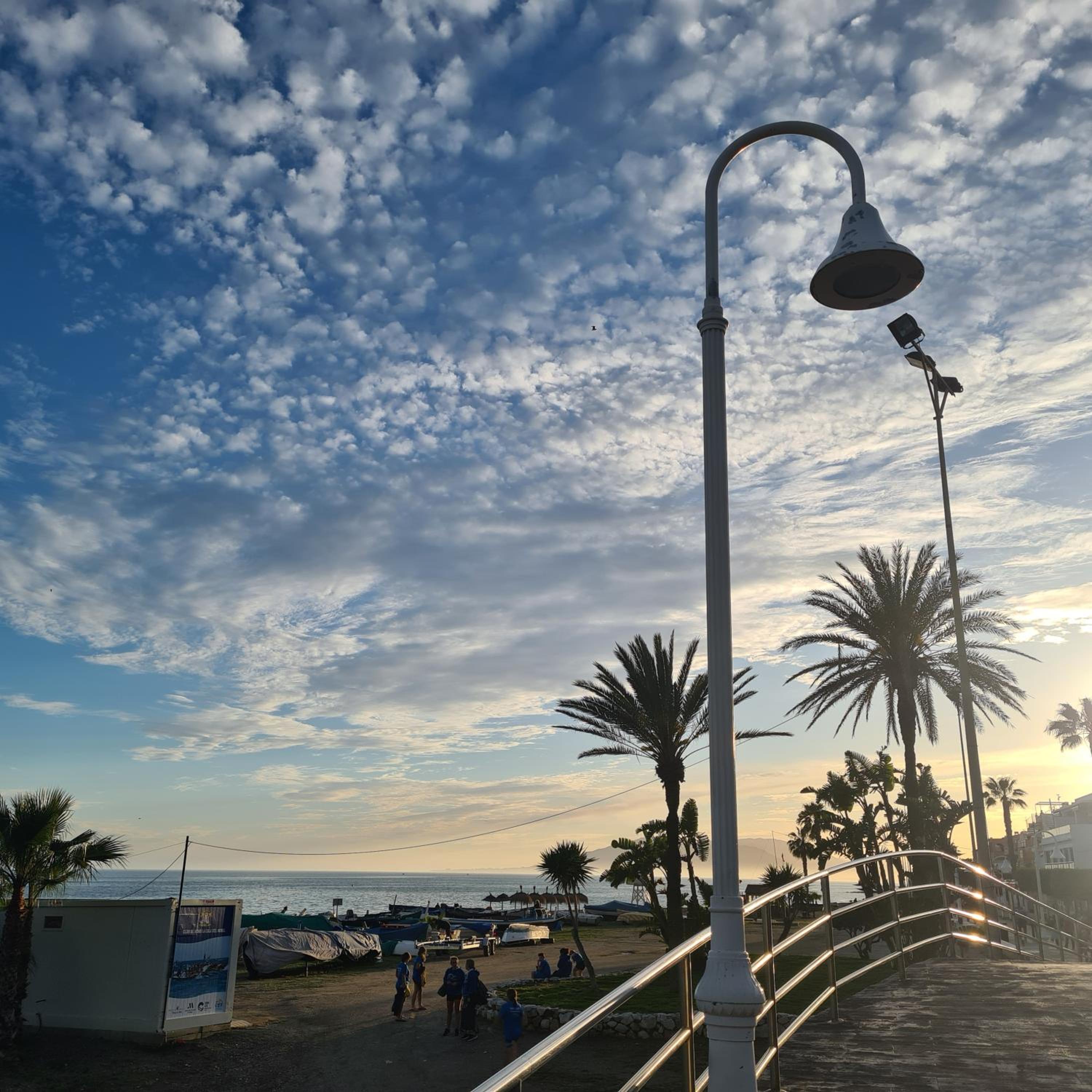 Apartamentos Codina Beach