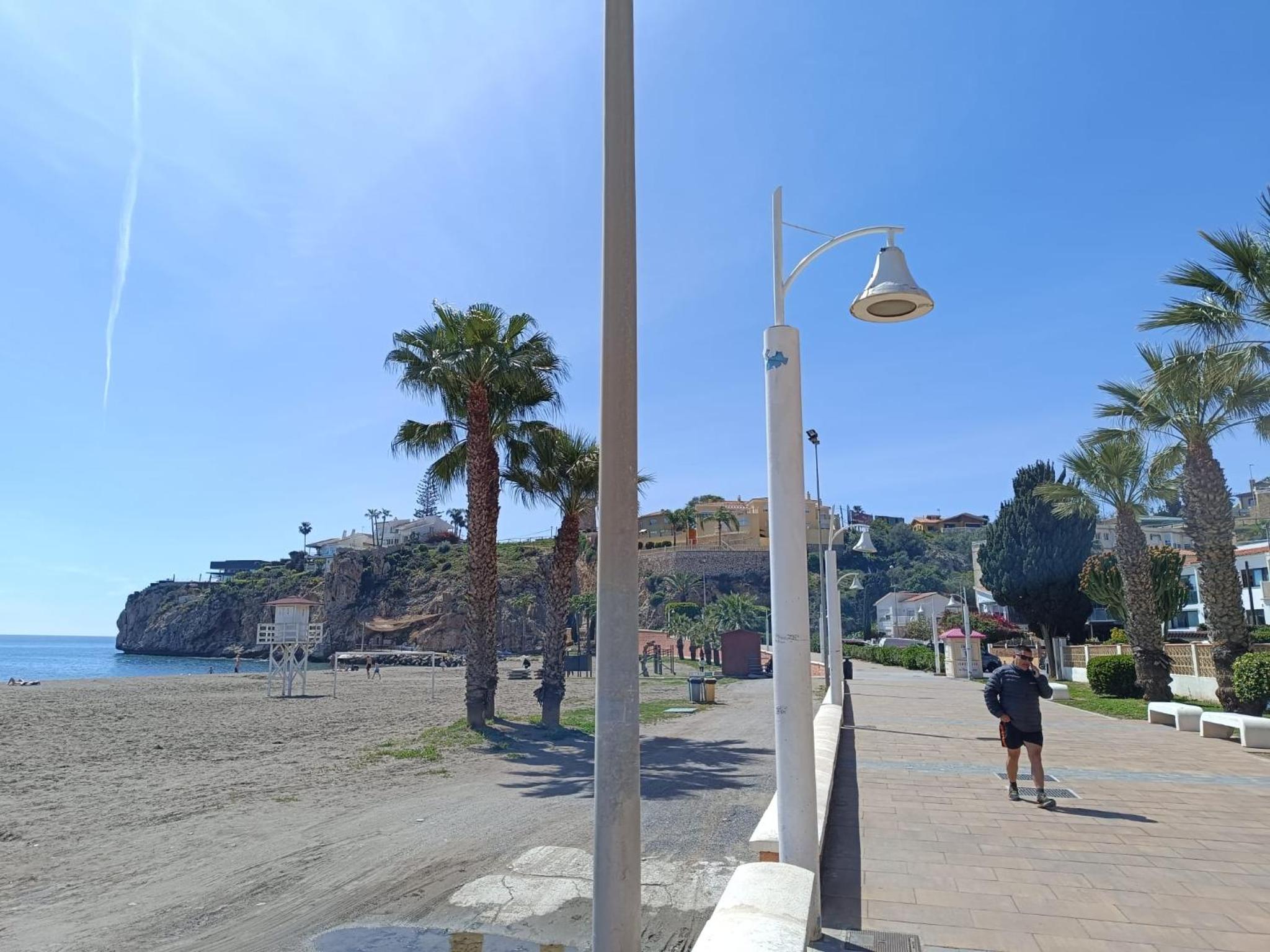 Apartamentos Codina Beach