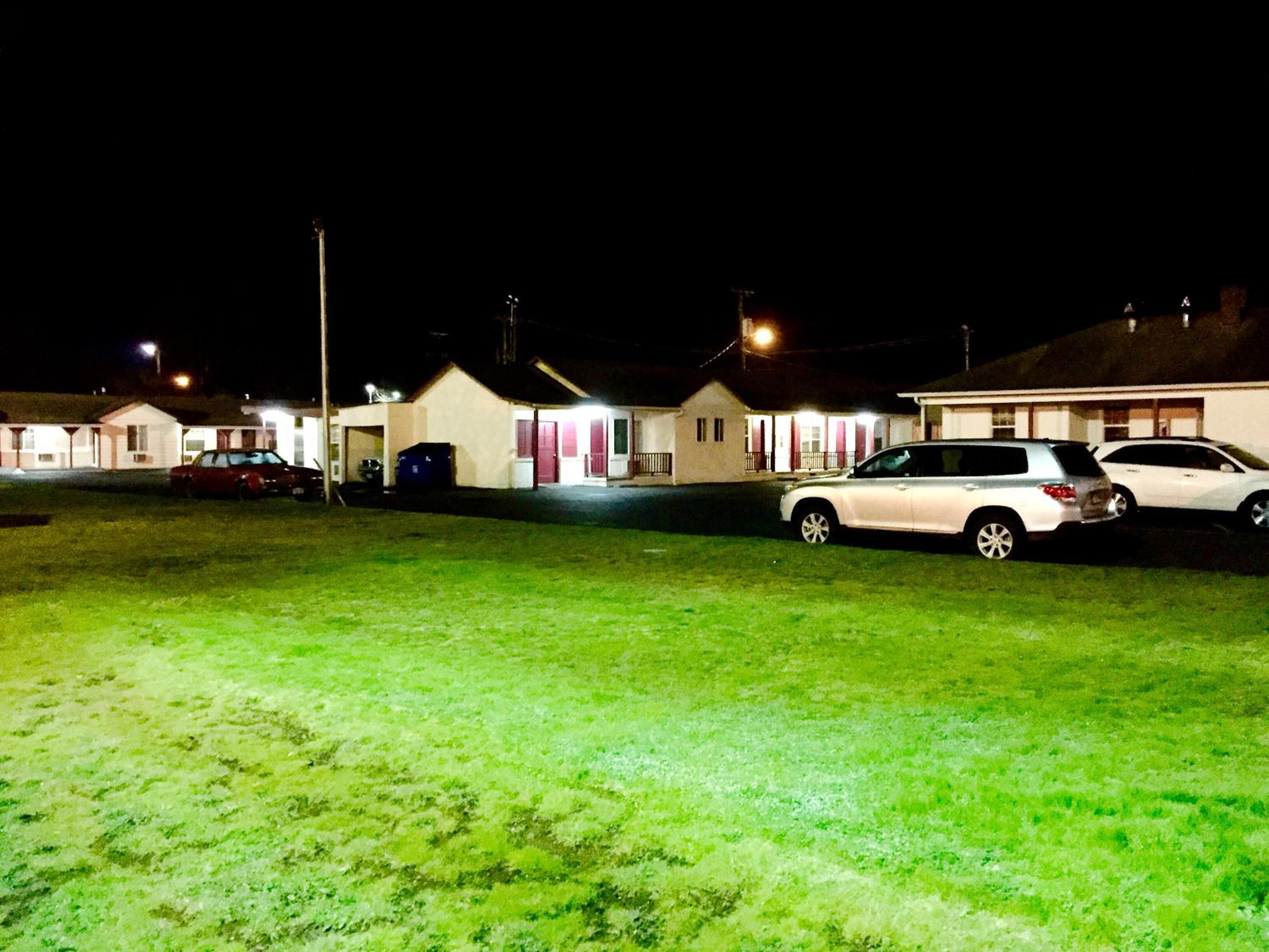 Travelers Inn Motel
