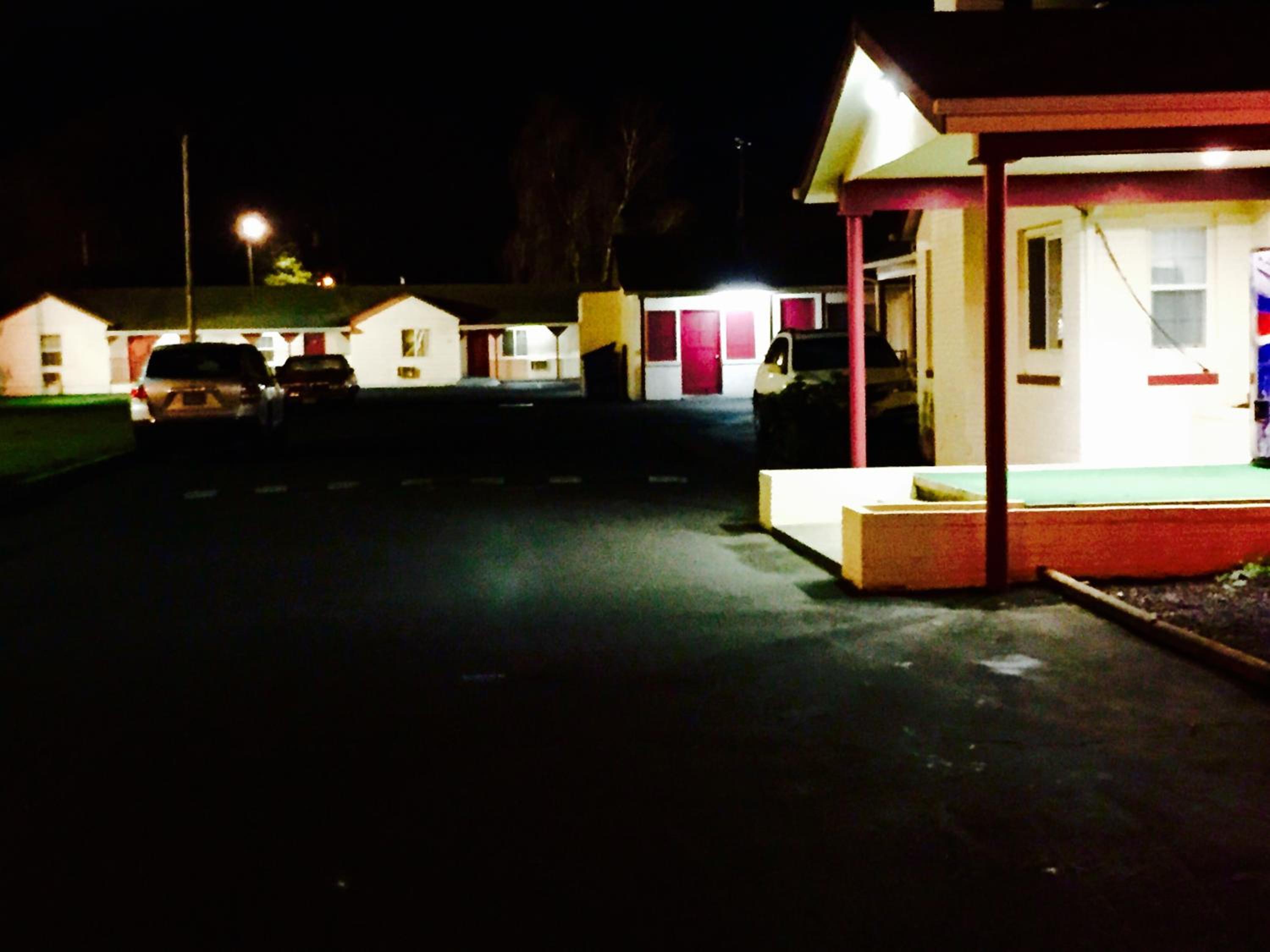 Travelers Inn Motel