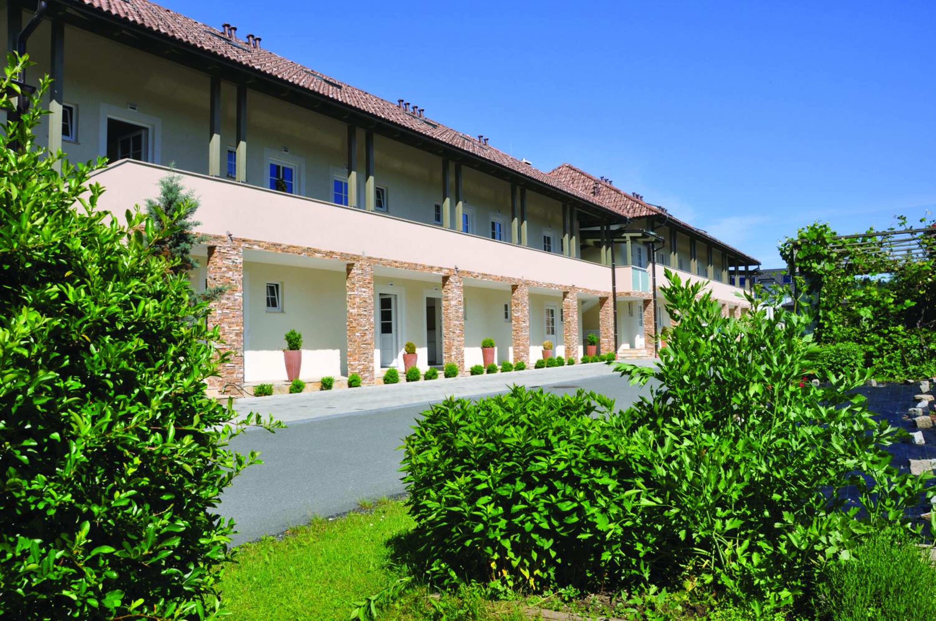 apartmentHAUSmannstätten view 2