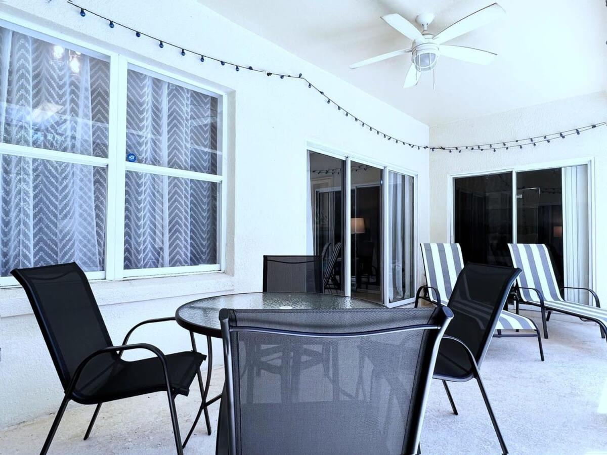 Lovely Spacious 4 Bed Pool Home with Spa-5330CVL