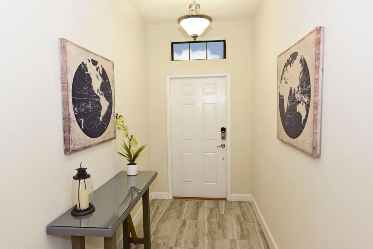 Beautiful 5 Bed Pool Home with Game Room-5488SC view 3